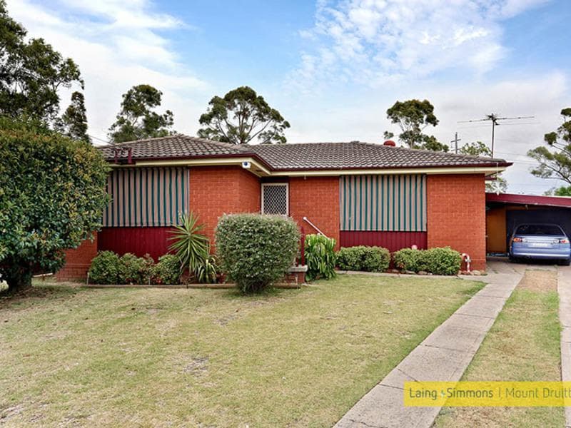 18 Bernard Place, Mount Druitt, Mount Druitt - Image 1