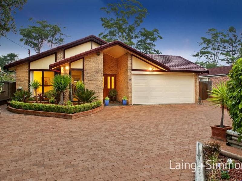 14/34 Kings Cross Road
Potts Point, NSW 2011, Pennant Hills - Image 1