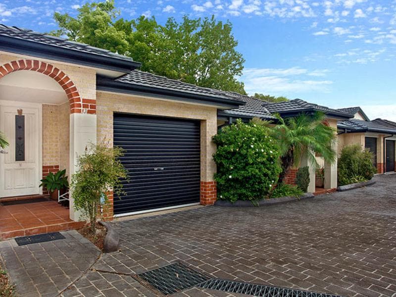 4/1-3 Renfrew Street, Guildford West, Guildford West - Image 1