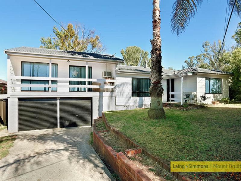 68 George Street, Mount Druitt, Mount Druitt - Image 1