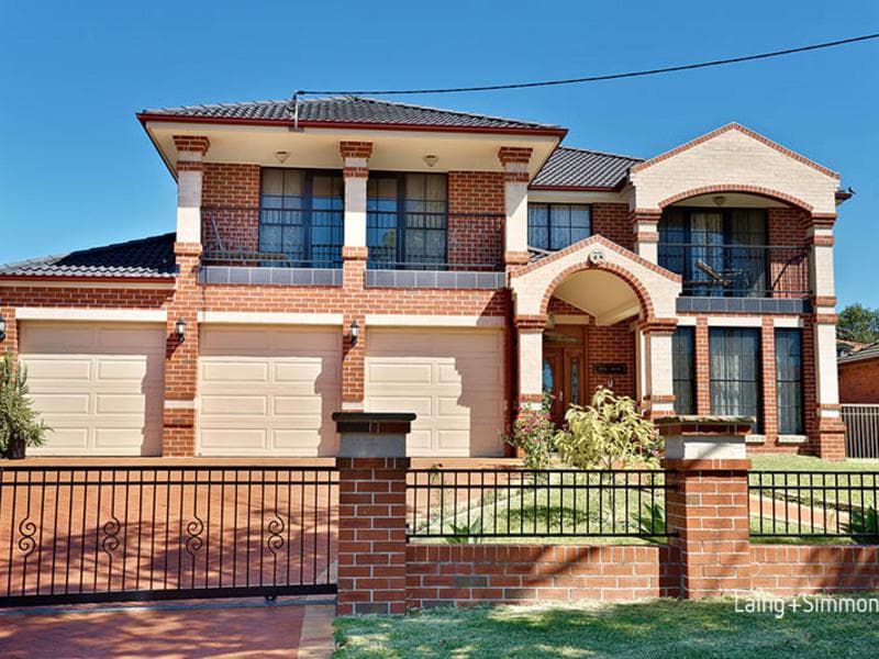 34 Abigail Street, Seven Hills, Seven Hills - Image 1