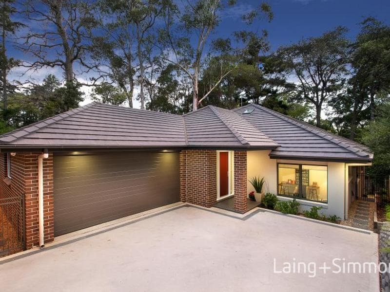 36a Pomona Street, Pennant Hills, Pennant Hills - Image 1