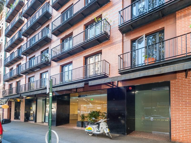 119/50 Macleay Street, Potts Point, Potts Point - Image 1