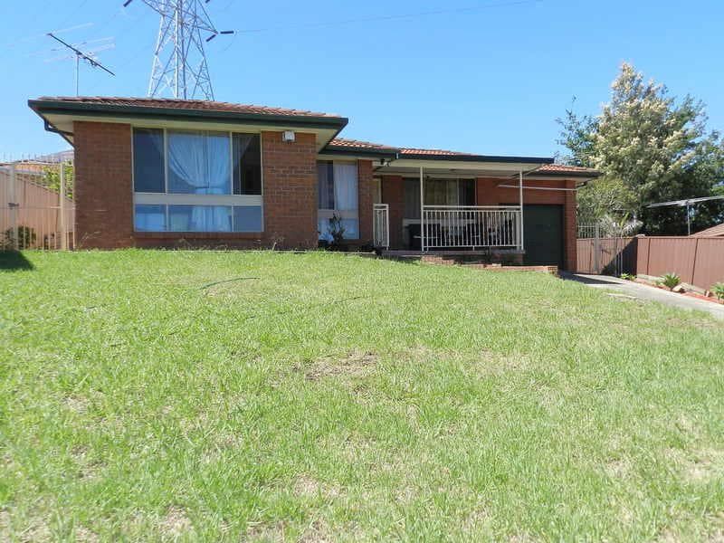 3 Landy Close, Edensor Park, Edensor Park - Image 1