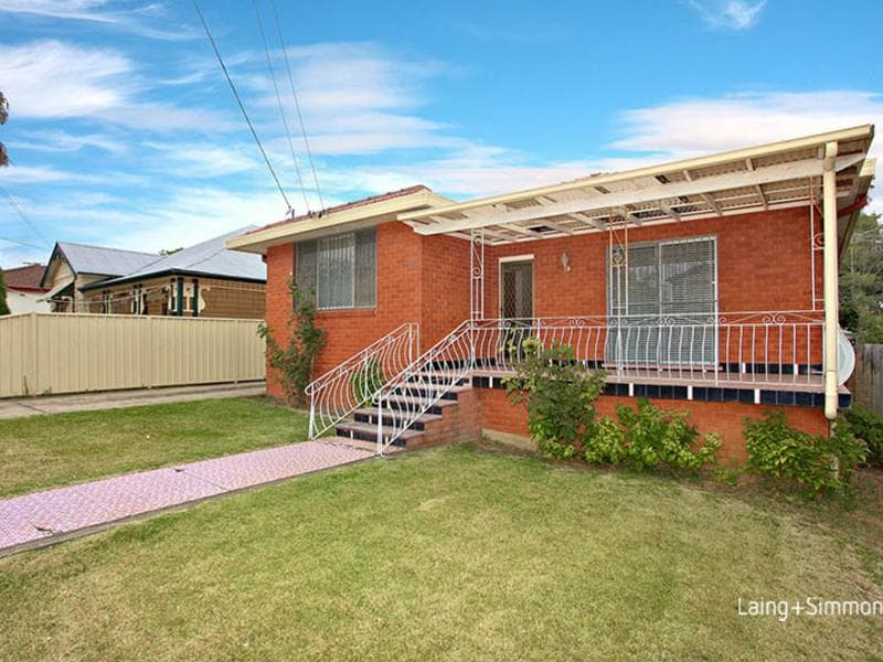 13/114 Donohue St
Kings Park, NSW 2148, Parramatta - Image 1