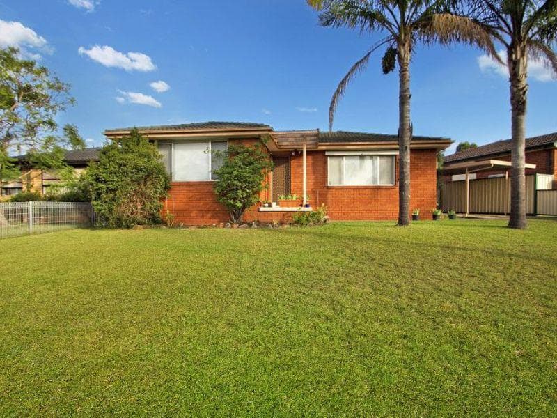 64 Ridgeway Cres, Quakers Hill, Quakers Hill - Image 1