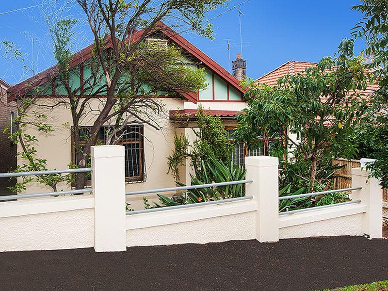 89 Wigram Rd, Glebe, Glebe - Image 1