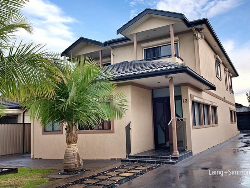 13 Adam Street, Guildford, Guildford - Image 1
