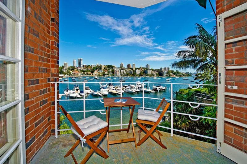 4/13 Gladswood Gardens, Double Bay, Double Bay - Image 1