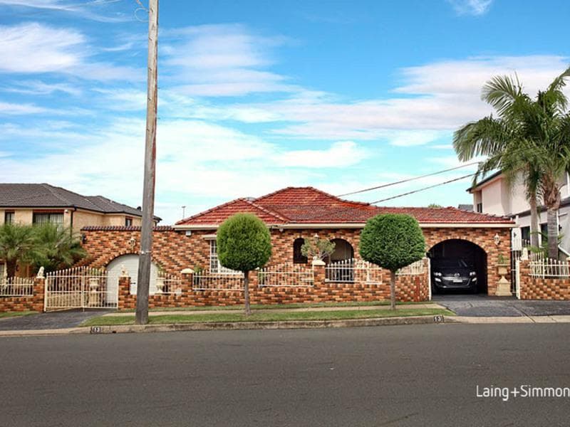 13 Lockwood Street, Merrylands, Merrylands - Image 1