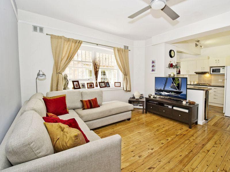 4/122 Old South Head Road, Bellevue Hill, Bellevue Hill - Image 1