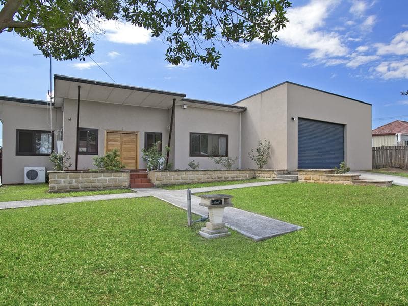 4 Haig Street, Mount Pritchard, Mount Pritchard - Image 1
