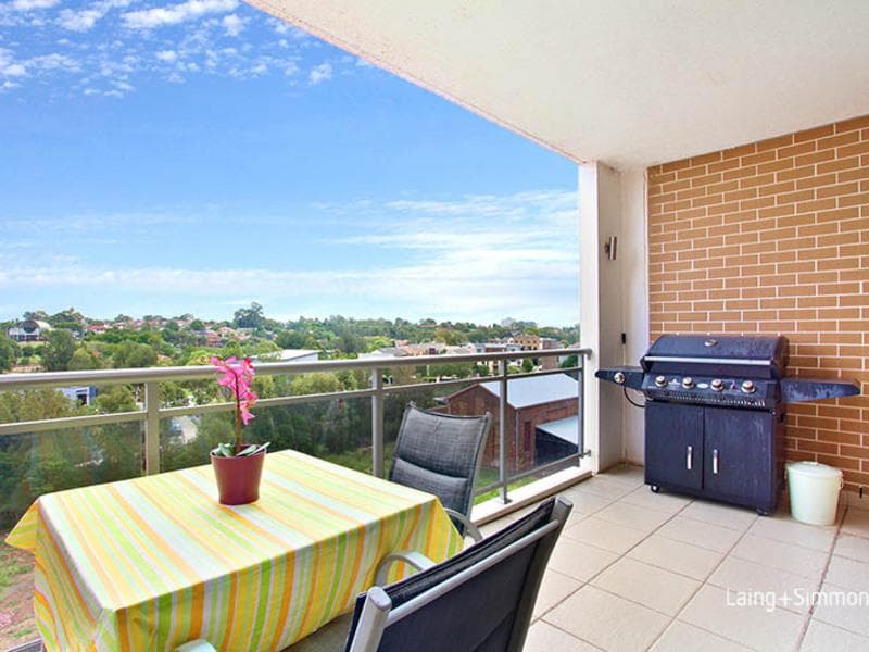 47/28 Brickworks Drive, Holroyd, Holroyd - Image 1