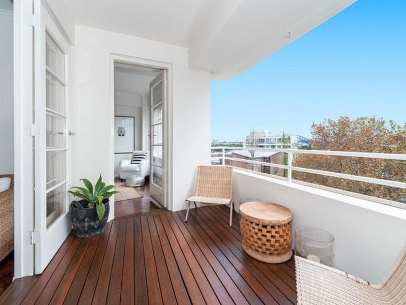 54/17 Wylde Street, Potts Point, Potts Point - Image 1