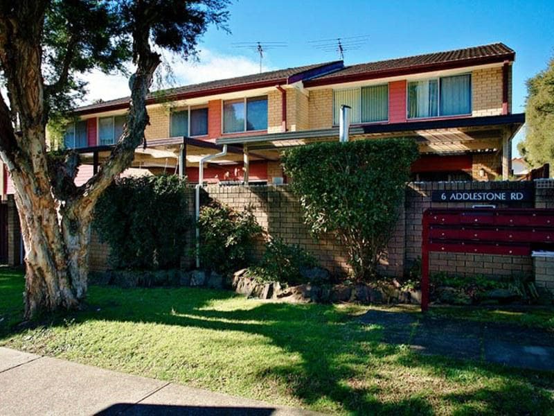 5/6 Addlestone Road, Merrylands, Merrylands - Image 1