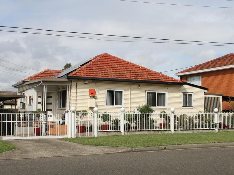 101/13 Spencer Street
Fairfield, NSW 2165, Cabramatta - Image 1
