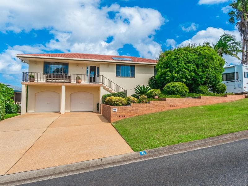 101/13 Spencer Street
Fairfield, NSW 2165, Port Macquarie - Image 1