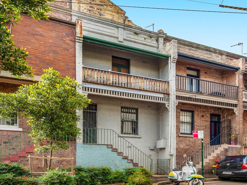 44 Thomson Street, Darlinghurst, Darlinghurst - Image 1