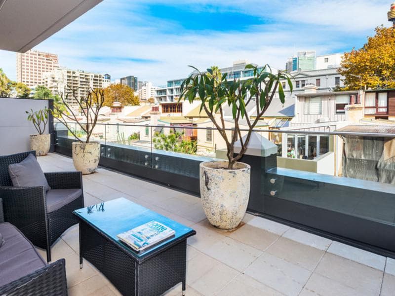 23/27-51 Palmer Street, Woolloomooloo, Woolloomooloo - Image 1