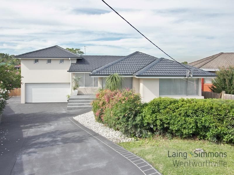 10 Saxon Place, Constitution Hill, Constitution Hill - Image 1