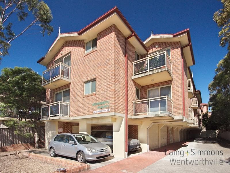 4/68 Stapleton Street, Pendle Hill, Pendle Hill - Image 1