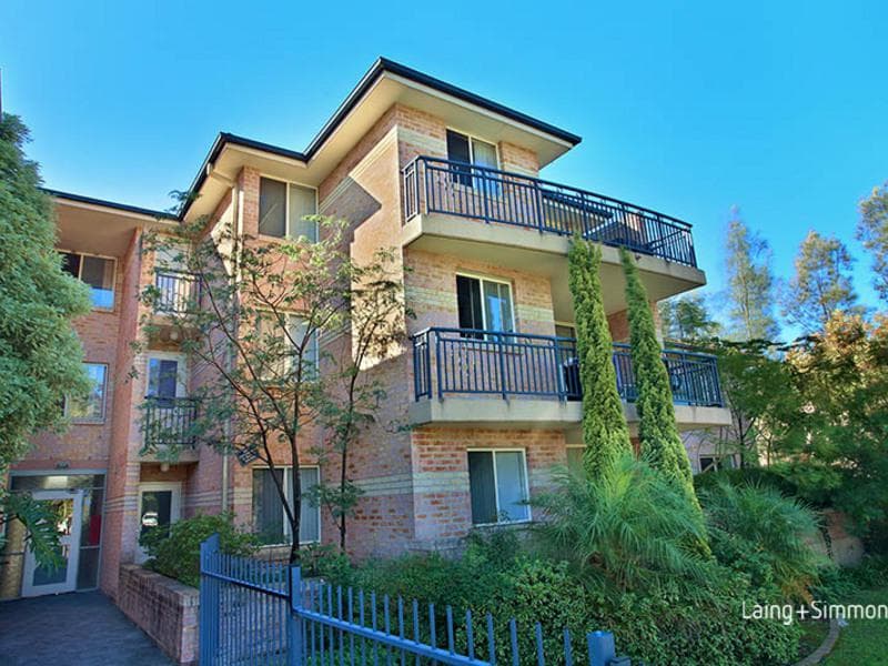 4/5-11 Stimson Street, Guildford, Guildford - Image 1