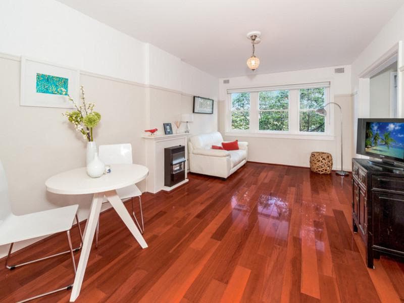 18/68 Bayswater Road, Rushcutters Bay, Rushcutters Bay - Image 1