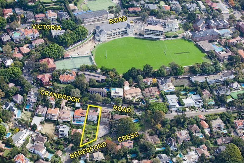 40 Cranbrook Road, Bellevue Hill, Bellevue Hill - Image 1