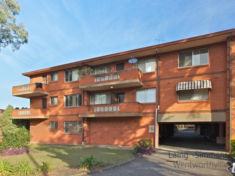 9/436 Guildford Road, Guildford, Guildford - Image 1