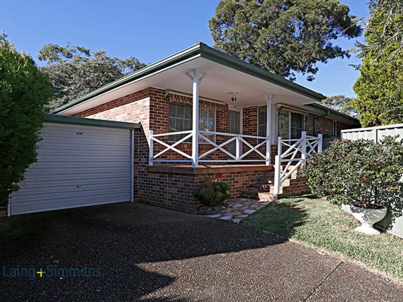 22/276 Port Hacking Road, Miranda, Miranda - Image 1
