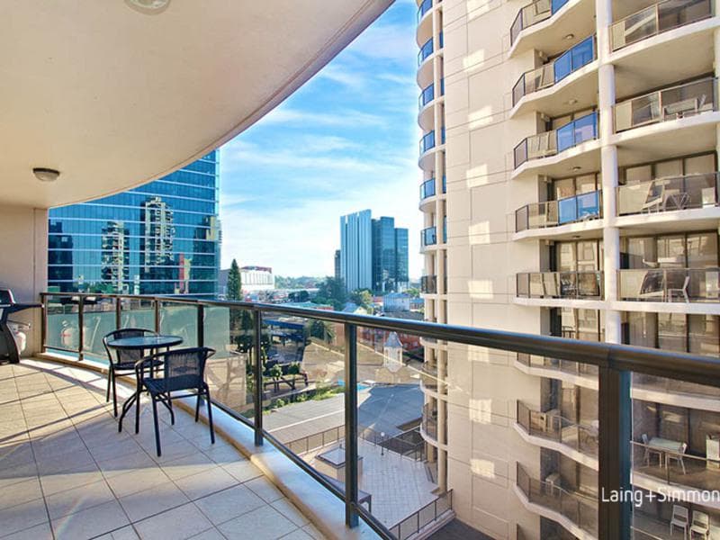 37/13-15 Hassall Street, Parramatta, Parramatta - Image 1