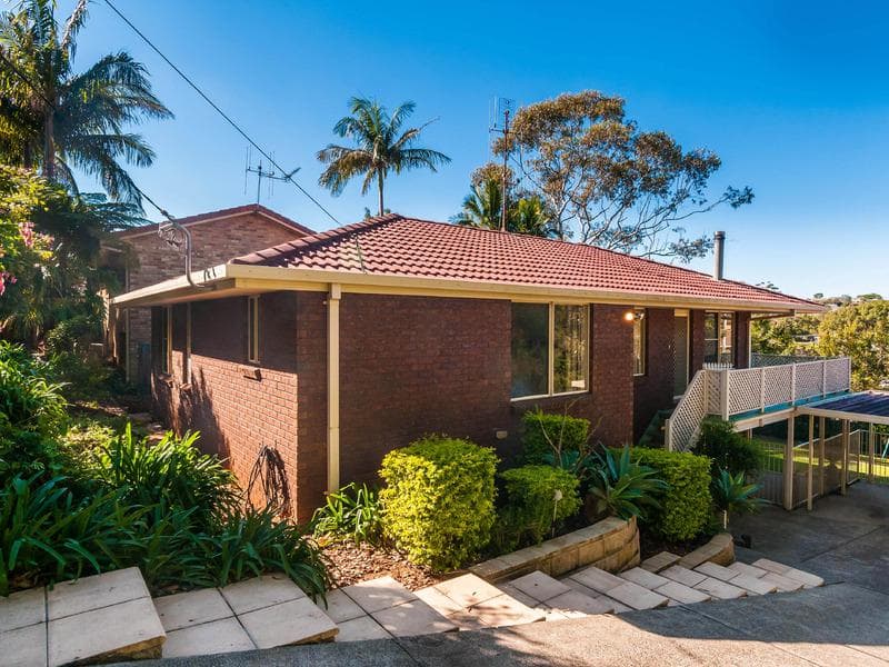 2/11-11A Ellis Street
Merrylands, NSW 2160, Port Macquarie - Image 1
