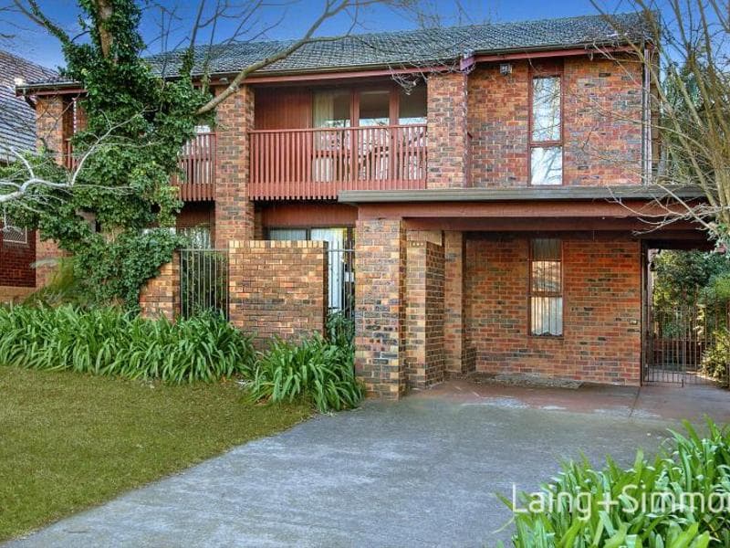 7/31 Seaview Avenue
Newport, NSW 2106, Pennant Hills - Image 1