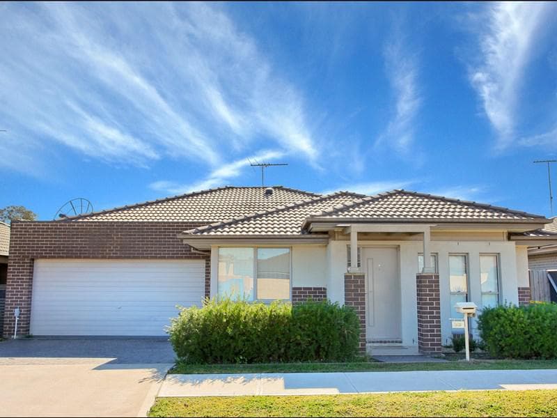 12 Nield Street, Ropes Crossing, Ropes Crossing - Image 1