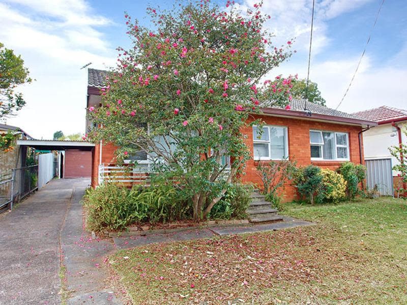 7/31 Seaview Avenue
Newport, NSW 2106, Guildford - Image 1