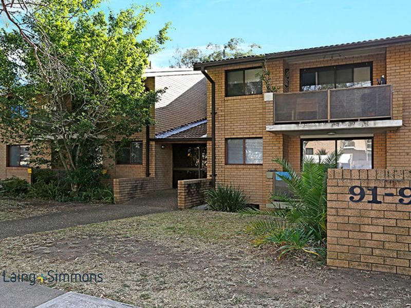 5/91-93 Flora Street, Sutherland, Sutherland - Image 1