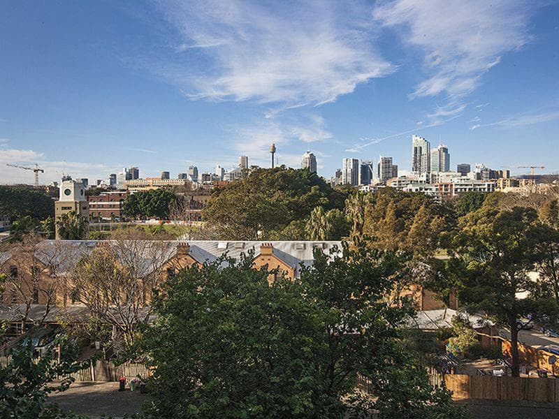 11/54-58 Broomfield Street
Cabramatta, NSW 2166, Glebe - Image 1
