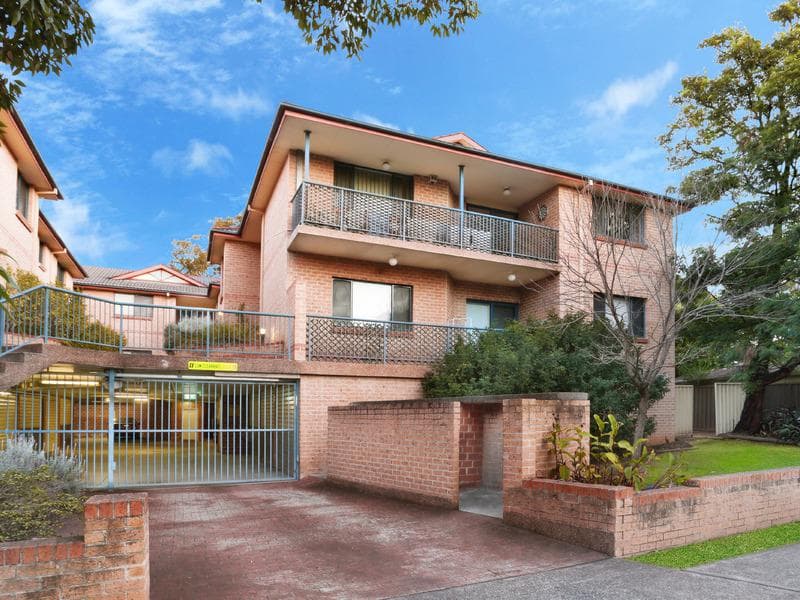 11/30 Seventh Ave, Campsie, Campsie - Image 1