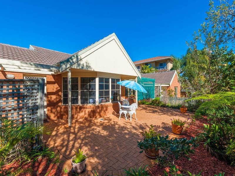 7/6-8 Oxley Crescent, Port Macquarie, Port Macquarie - Image 1