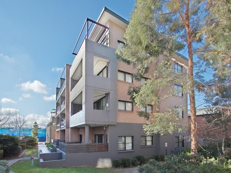7/13-15 Howard Avenue, Northmead, Northmead - Image 1