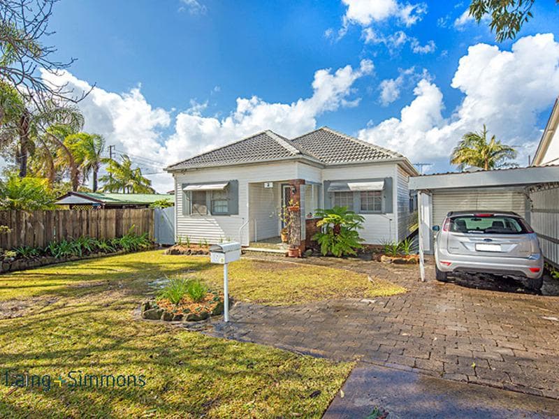 2 Carrington Avenue, Caringbah, Caringbah - Image 1