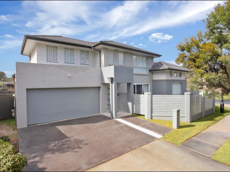 2/11-11A Ellis Street
Merrylands, NSW 2160, Ropes Crossing - Image 1
