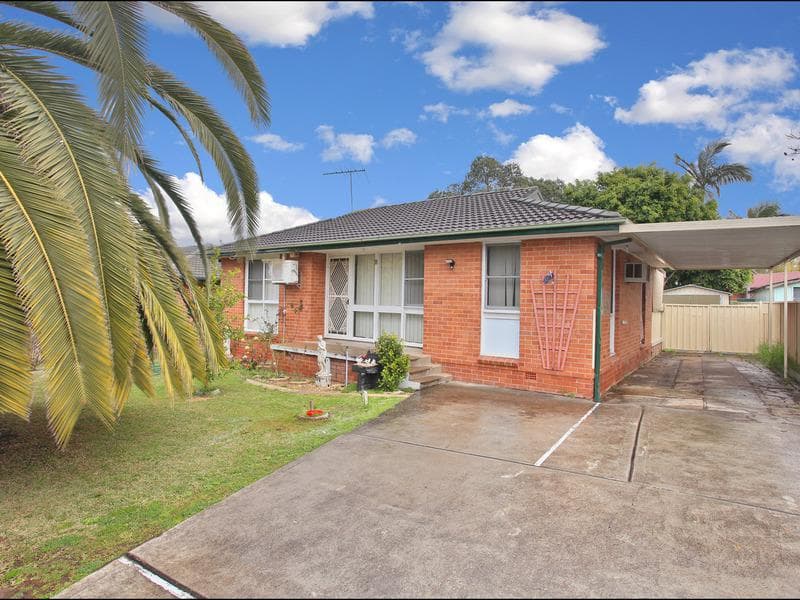 2/11-11A Ellis Street
Merrylands, NSW 2160, Blackett - Image 1