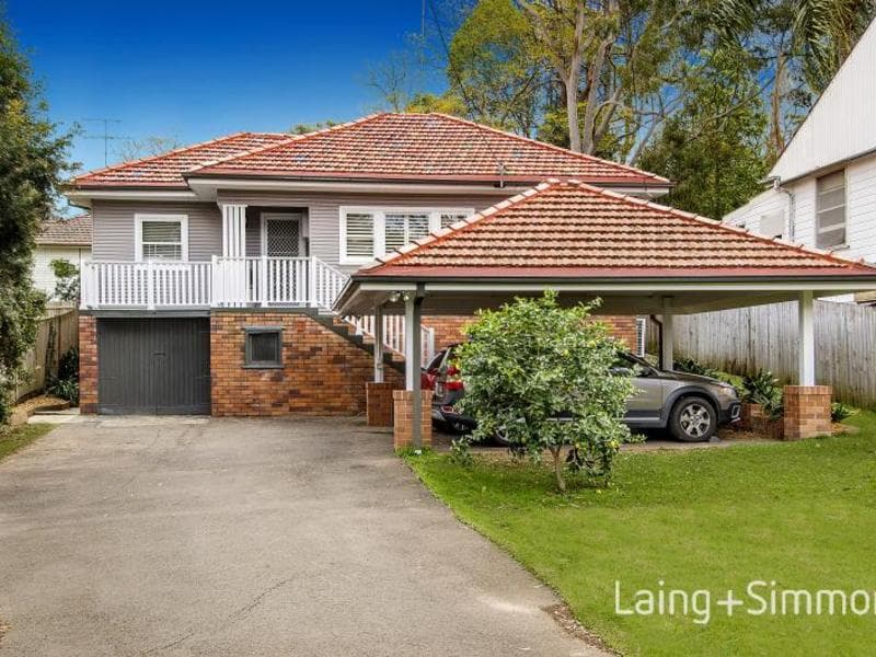 2/11-11A Ellis Street
Merrylands, NSW 2160, Pennant Hills - Image 1