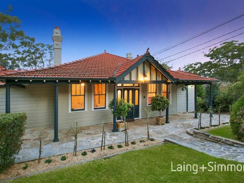 2/11-11A Ellis Street
Merrylands, NSW 2160, Pennant Hills - Image 1