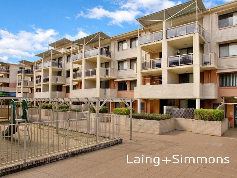 27/502-514 Carlisle Avenue, Mount Druitt, Mount Druitt - Image 1