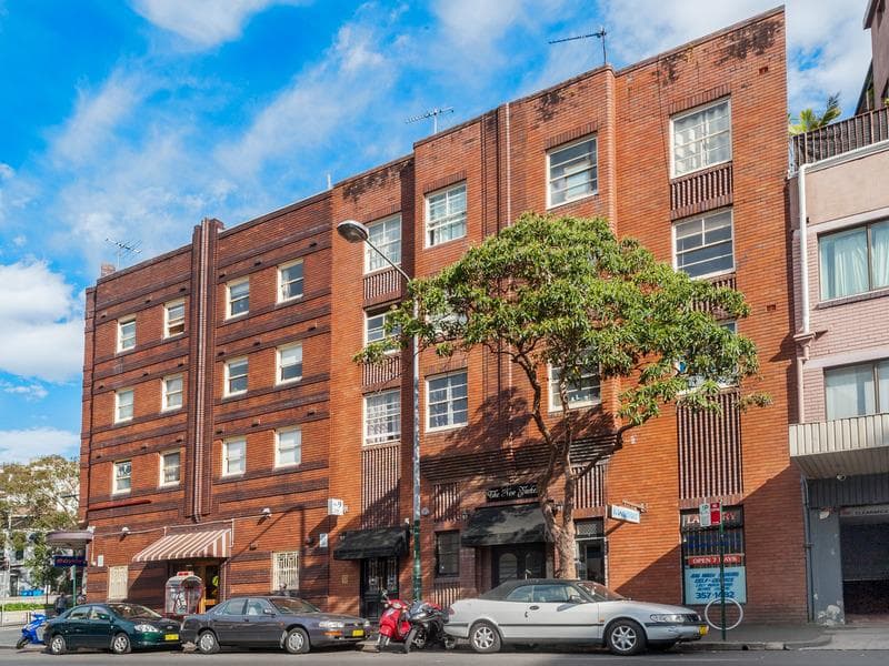19/9 Ward Avenue, Potts Point, Potts Point - Image 1