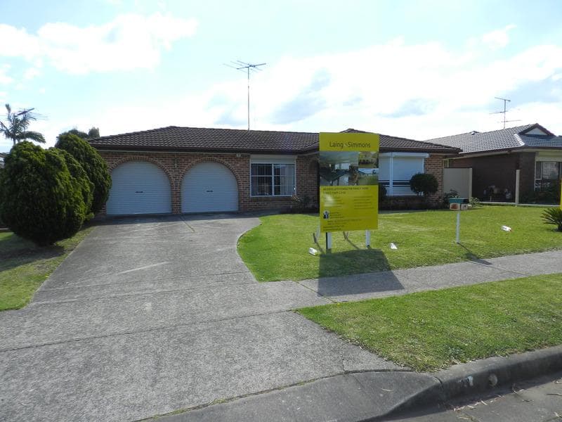 5/2a Toorak Court
Port Macquarie, NSW 2444, Hinchinbrook - Image 1