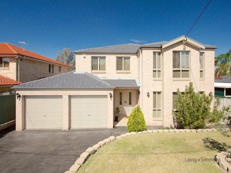 5/2a Toorak Court
Port Macquarie, NSW 2444, Wentworthville - Image 1