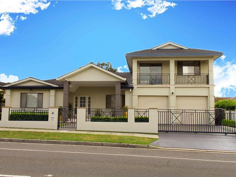 122 Camden St, Fairfield Heights, Fairfield Heights - Image 1